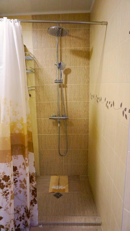 Апартамент Далия - Apartment Dalia Βάρνα Εξωτερικό φωτογραφία